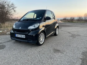 Smart Fortwo 451 1.0i, снимка 2