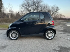 Smart Fortwo 451 1.0i, снимка 5