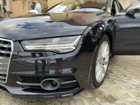 Audi S7, снимка 5