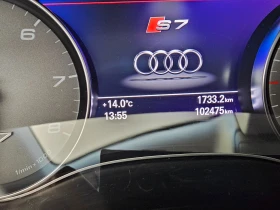 Audi S7, снимка 9