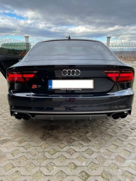 Audi S7, снимка 1