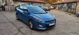 Hyundai I30, снимка 1