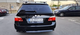 BMW 530 530D, снимка 7