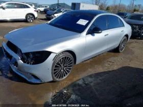 Mercedes-Benz S 580 2022 V8 4MATIC  24 397!! | Mobile.bg    5