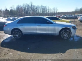 Mercedes-Benz S 580 2022 V8 4MATIC  24 397!! | Mobile.bg    15