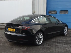     Tesla Model 3 Long Range 4x4 