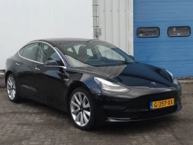     Tesla Model 3 Long Range 4x4 