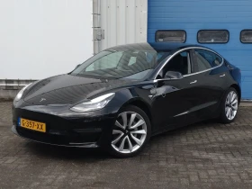     Tesla Model 3 Long Range 4x4 