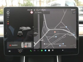 Tesla Model 3 Long Range 4x4 Гаранция, снимка 9