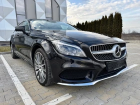 Mercedes-Benz CLS 350 AMG-4MATIC----BLIND-CAMER | Mobile.bg    3