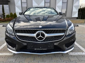 Mercedes-Benz CLS 350 AMG-4MATIC----BLIND-CAMER | Mobile.bg    2