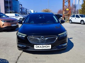 Opel Insignia Sp. Tourer 4x4 Business Innovation 2.0 Diesel (170, снимка 2