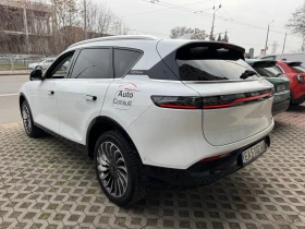 Voyah Free ELECTRIC 107kWh - 0 % първоначална - 122400 лв. - 49909870 | Car24.bg