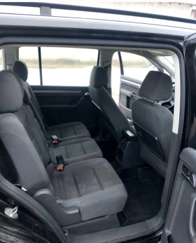 VW Touran 2.0 TDI, снимка 8