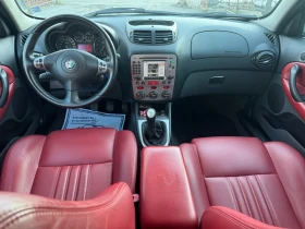 Alfa Romeo 147 2.0 Twin spark 150к.с* Уникат* Full* , снимка 11