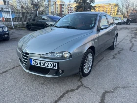 Alfa Romeo 147 2.0 Twin spark 150к.с* Уникат* Full*  1