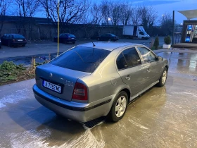 Skoda Octavia 1.9 ТДИ 90 коня, снимка 3