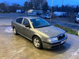 Skoda Octavia 1.9 ТДИ 90 коня, снимка 2