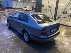 Skoda Octavia 1.9 ТДИ 90 коня, снимка 4