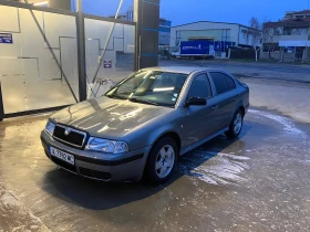 Skoda Octavia 1.9 ТДИ 90 коня, снимка 1