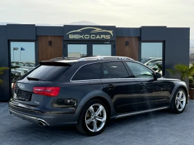 Audi A6 Allroad ALLROAD/KEYLESS/PANORAMA/ALCANTARA/, снимка 4