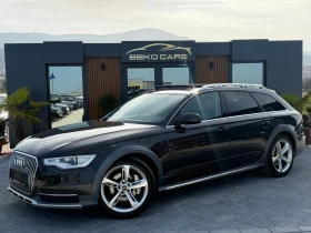 Audi A6 Allroad ALLROAD/KEYLESS/PANORAMA/ALCANTARA/, снимка 2