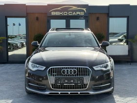 Audi A6 Allroad A6 allroad quattro, снимка 1