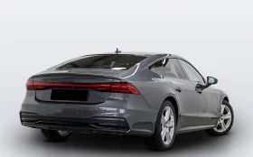 Audi A7 50 TFSIe Quattro = S-line= Гаранция, снимка 2