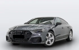 Audi A7 50 TFSIe Quattro = S-line= Гаранция - 122500 лв. - 26049425 | Car24.bg