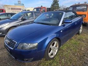 Audi A4, снимка 1