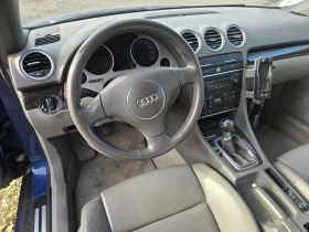 Audi A4, снимка 6