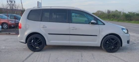Обява за продажба на VW Touran ~16 500 лв. - изображение 7
