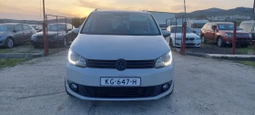 Обява за продажба на VW Touran ~16 500 лв. - изображение 1