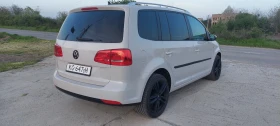Обява за продажба на VW Touran ~16 500 лв. - изображение 6
