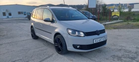 Обява за продажба на VW Touran ~16 500 лв. - изображение 1