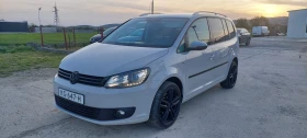 Обява за продажба на VW Touran ~16 500 лв. - изображение 2