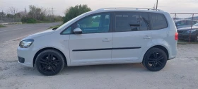 Обява за продажба на VW Touran ~16 500 лв. - изображение 3