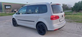 Обява за продажба на VW Touran ~16 500 лв. - изображение 4