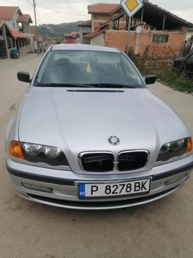 Обява за продажба на BMW 318 ~3 960 лв. - изображение 1