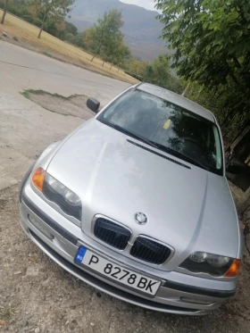 Обява за продажба на BMW 318 ~3 960 лв. - изображение 1