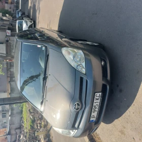 Обява за продажба на Toyota Corolla verso ~5 400 лв. - изображение 1