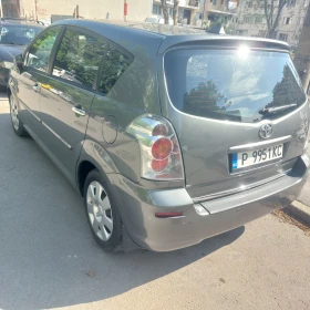 Обява за продажба на Toyota Corolla verso ~5 400 лв. - изображение 5