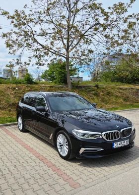 BMW 530 i Xdrive - 49900 лв. - 52204696 | Car24.bg