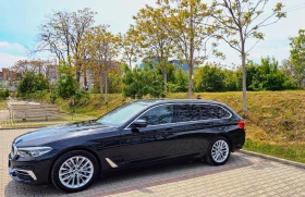 BMW 530 i Xdrive - 49900 лв. - 52204696 | Car24.bg