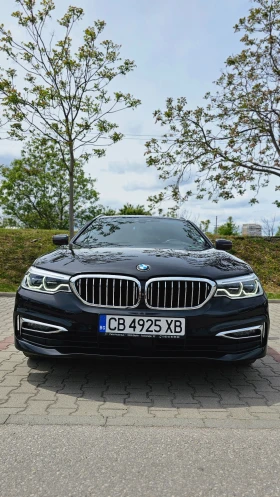 BMW 530 i Xdrive - 49900 лв. - 52204696 | Car24.bg