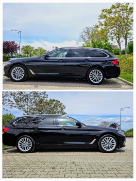 BMW 530 i Xdrive - 49900 лв. - 52204696 | Car24.bg