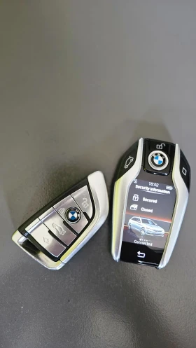BMW 530 i Xdrive - 49900 лв. - 52204696 | Car24.bg