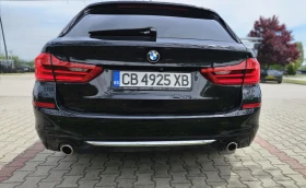 BMW 530 i Xdrive - 49900 лв. - 52204696 | Car24.bg