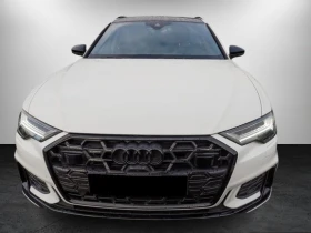 Обява за продажба на Audi A6 Avant 50 TFSIe Quattro = S-line= Гаранция ~ 132 504 лв. - изображение 1