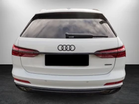 Обява за продажба на Audi A6 Avant 50 TFSIe Quattro = S-line= Гаранция ~ 132 504 лв. - изображение 1